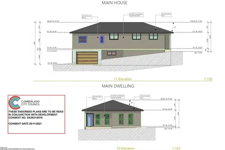 Fourth view of Homely house listing, 106 Pitt Street, Holroyd NSW 2142
