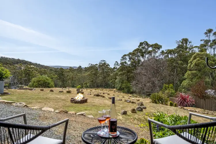 Second view of Homely rural property listing, 24 Chandlers Road, Margate TAS 7054