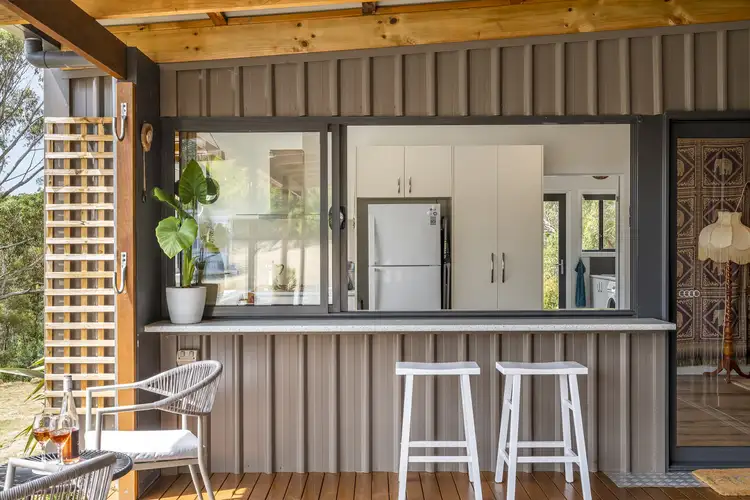 Fourth view of Homely rural property listing, 24 Chandlers Road, Margate TAS 7054