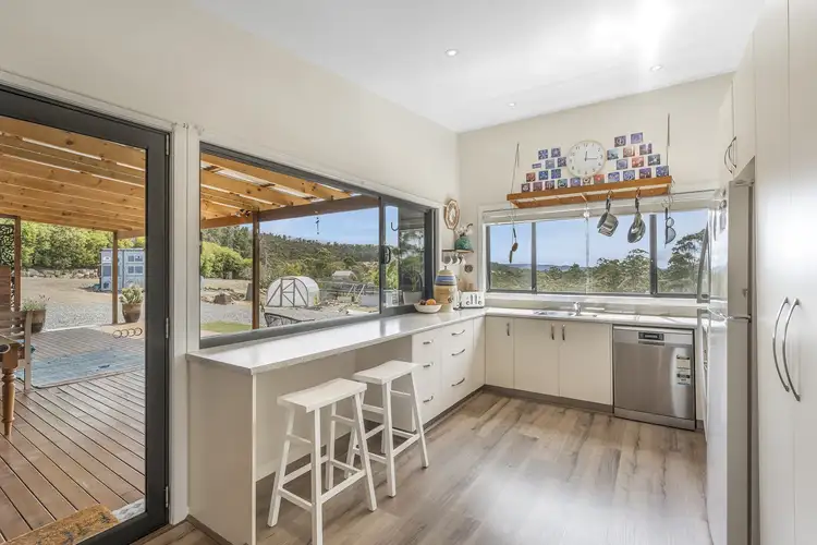 Fifth view of Homely rural property listing, 24 Chandlers Road, Margate TAS 7054