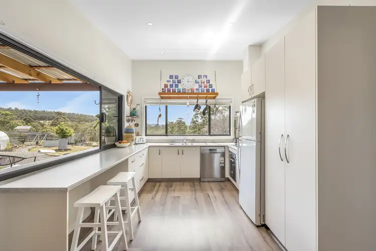 Sixth view of Homely rural property listing, 24 Chandlers Road, Margate TAS 7054