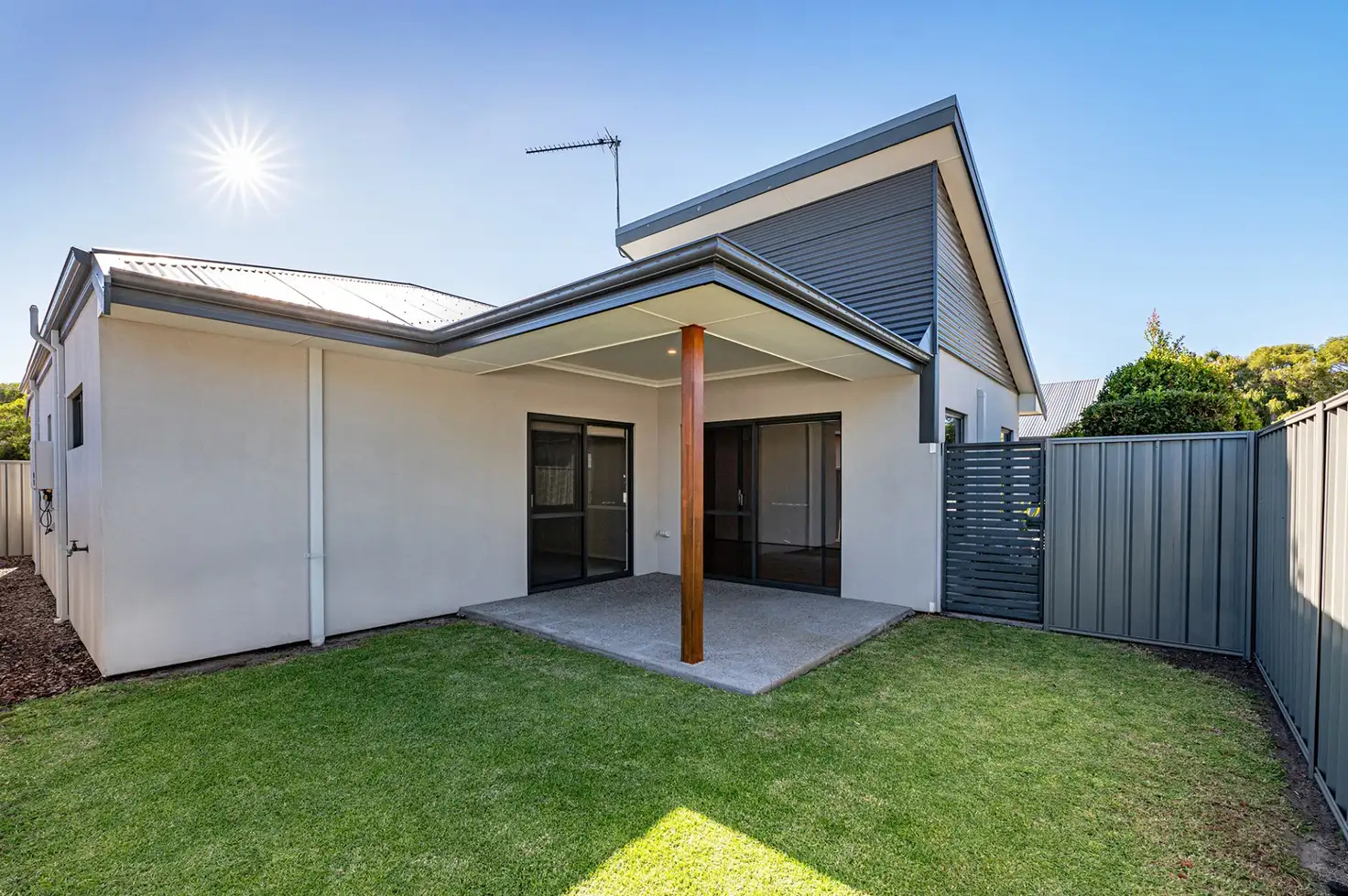 Main view of Homely unit listing, 3/101 Adelaide Street, Busselton WA 6280