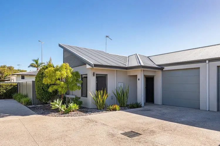 Second view of Homely unit listing, 3/101 Adelaide Street, Busselton WA 6280