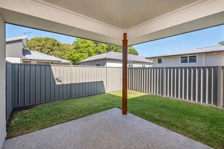 Third view of Homely unit listing, 3/101 Adelaide Street, Busselton WA 6280