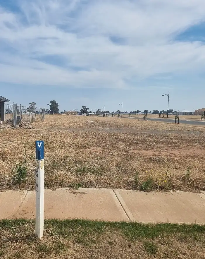 Fourth view of Homely land listing, 23 Gorman Drive, Yarrawonga VIC 3730