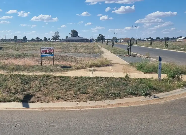 Seventh view of Homely land listing, 23 Gorman Drive, Yarrawonga VIC 3730