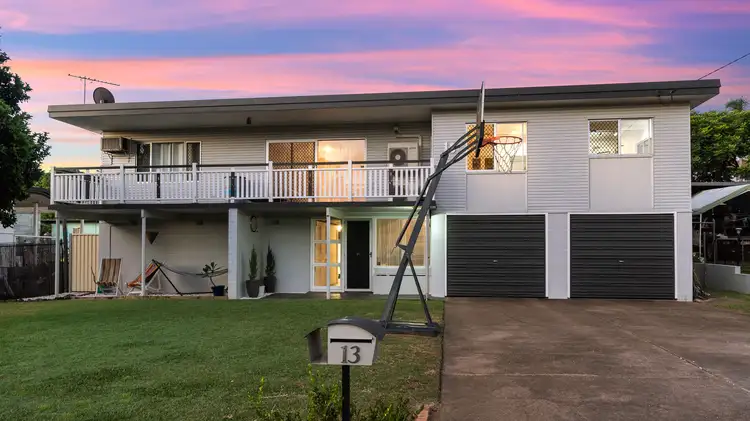Second view of Homely house listing, 13 Bird Street, Bundamba QLD 4304