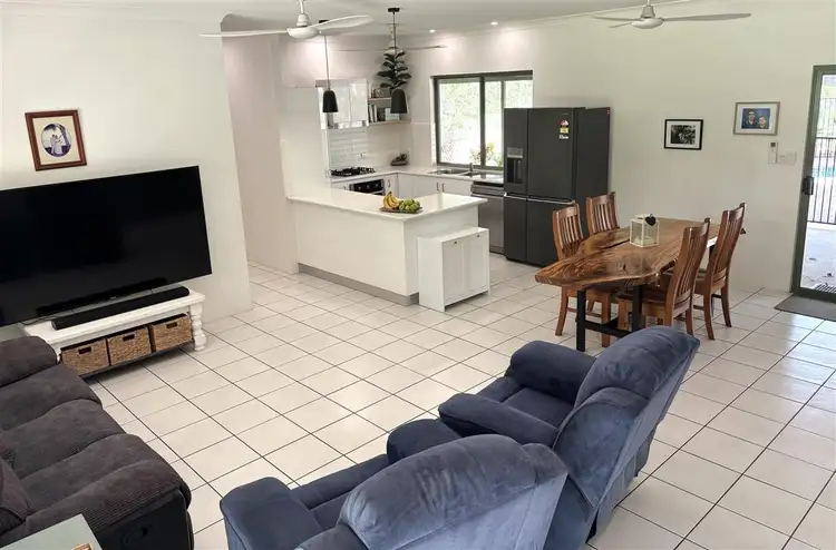 Fifth view of Homely house listing, 140 Brooking Circuit, Virginia NT 834
