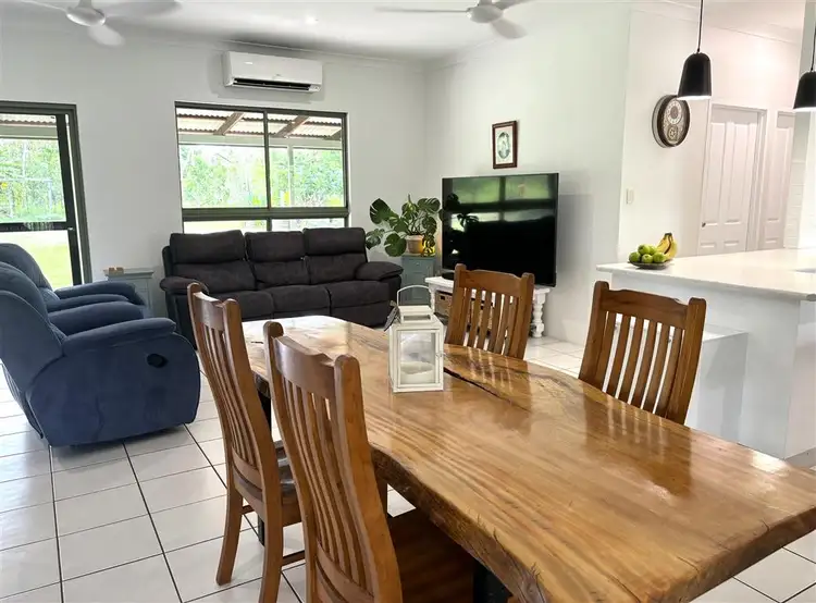 Seventh view of Homely house listing, 140 Brooking Circuit, Virginia NT 834