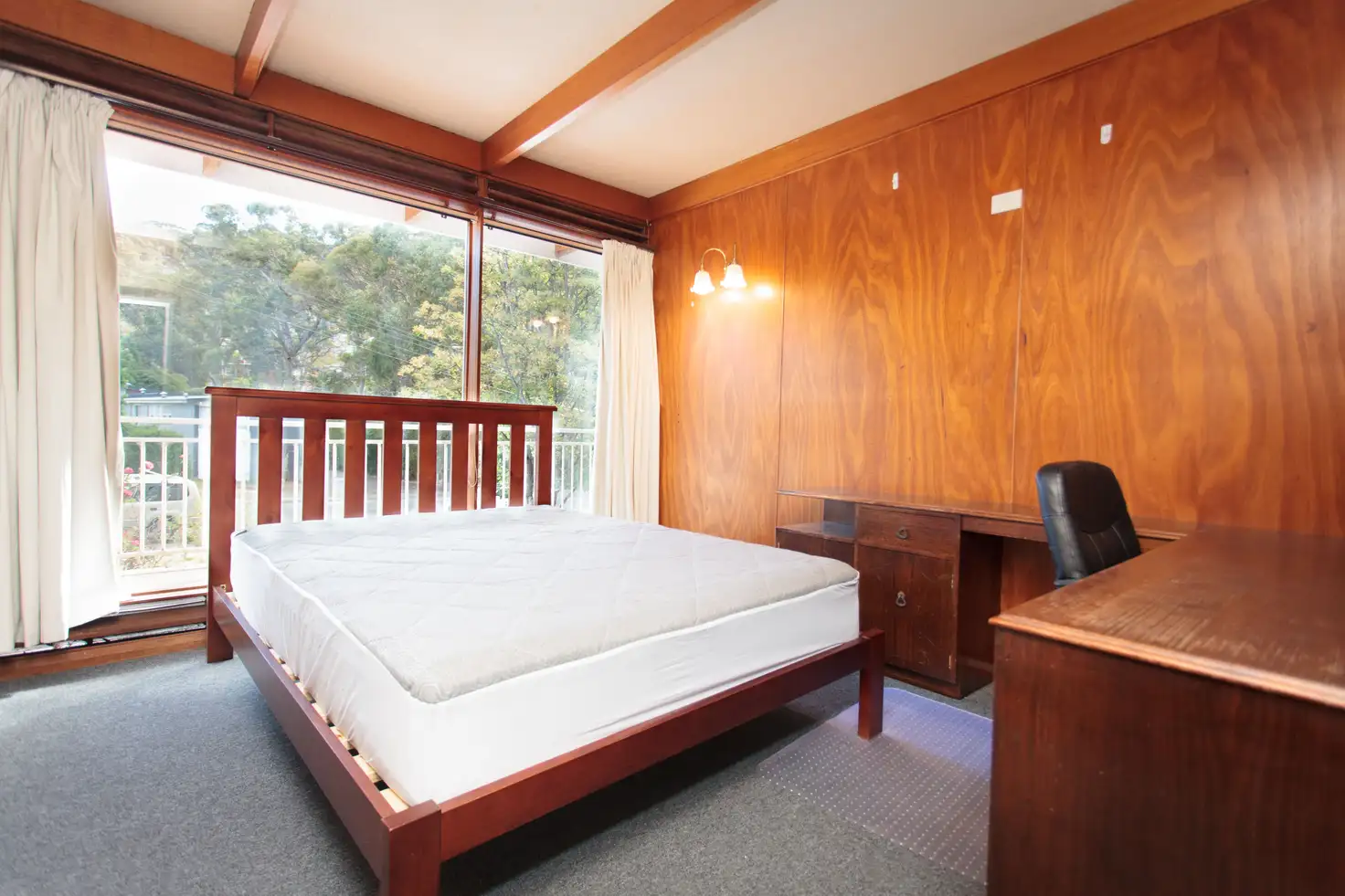 Main view of Homely unit listing, 1/197 Churchill Avenue, Sandy Bay TAS 7005