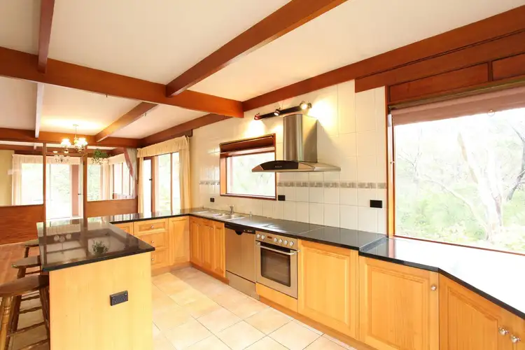 Second view of Homely unit listing, 1/197 Churchill Avenue, Sandy Bay TAS 7005