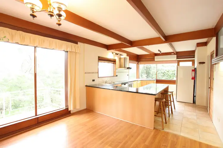 Third view of Homely unit listing, 1/197 Churchill Avenue, Sandy Bay TAS 7005