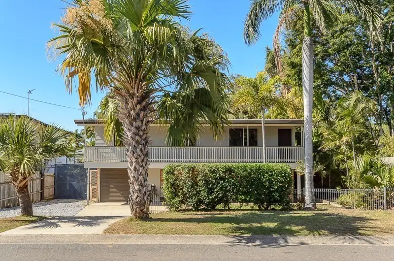 Main view of Homely house listing, 8 Katandra Street, Boyne Island QLD 4680
