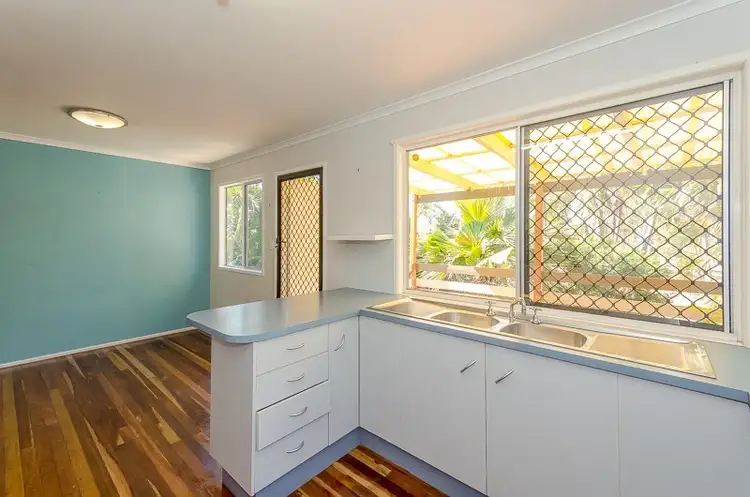 Second view of Homely house listing, 8 Katandra Street, Boyne Island QLD 4680