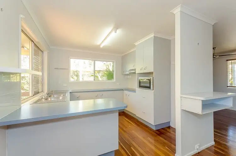 Third view of Homely house listing, 8 Katandra Street, Boyne Island QLD 4680
