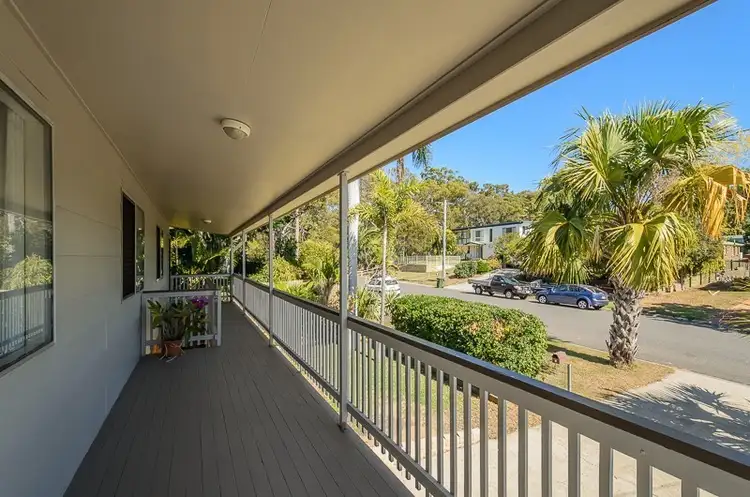 Fourth view of Homely house listing, 8 Katandra Street, Boyne Island QLD 4680