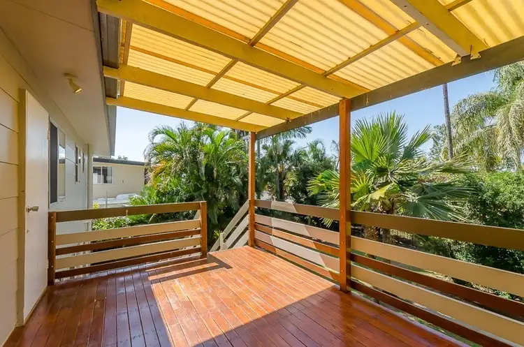 Sixth view of Homely house listing, 8 Katandra Street, Boyne Island QLD 4680