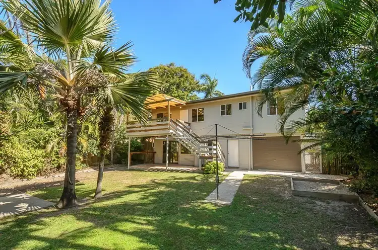 Seventh view of Homely house listing, 8 Katandra Street, Boyne Island QLD 4680