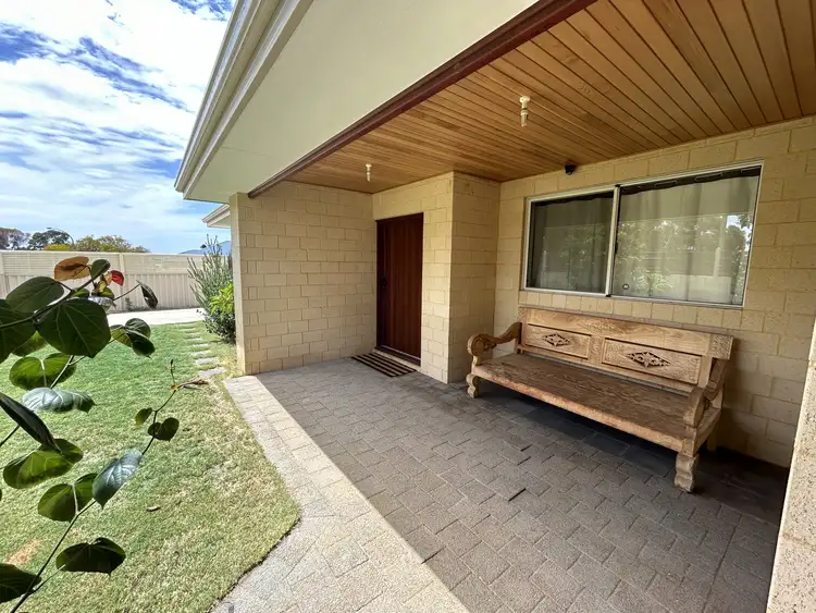 Second view of Homely house listing, 30 Gillett Rd, Northam WA 6401