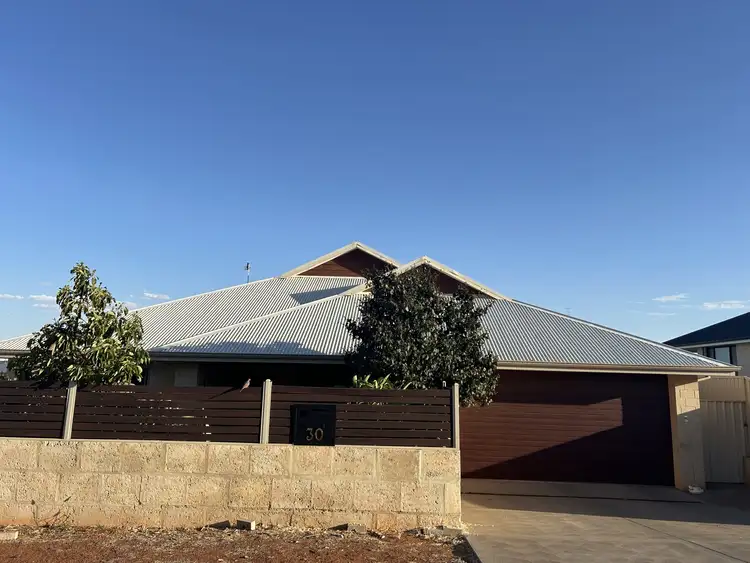 Fourth view of Homely house listing, 30 Gillett Rd, Northam WA 6401