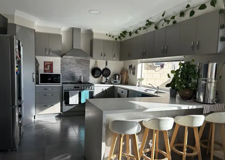 Fifth view of Homely house listing, 30 Gillett Rd, Northam WA 6401