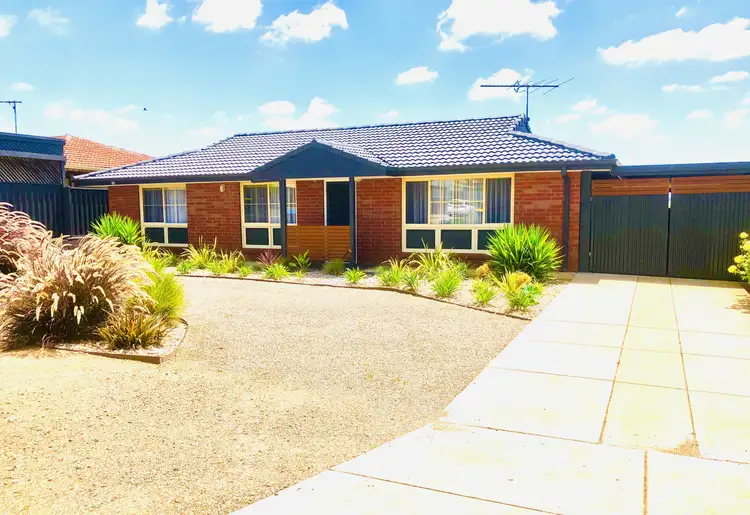 13 Knight Street, Murray Bridge SA 5253