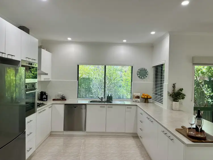 Second view of Homely house listing, 14 Diarama Close, Araluen NT 870