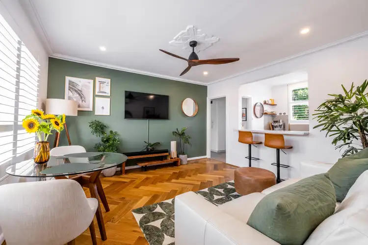 7/45 Foam Street, Elwood VIC 3184