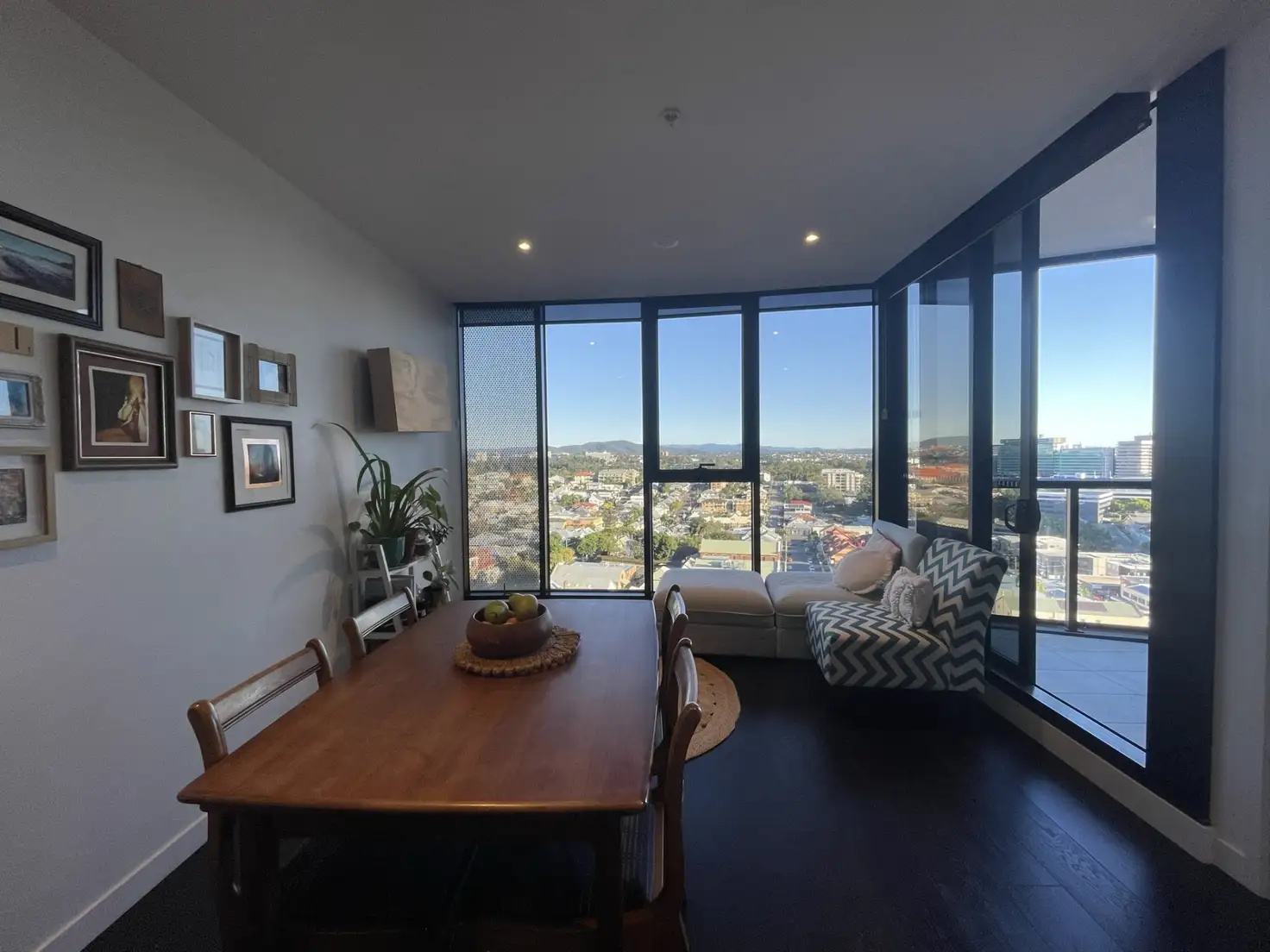 Main view of Homely apartment listing, 1814/179 Alfred St, Fortitude Valley QLD 4006