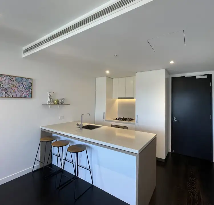 Third view of Homely apartment listing, 1814/179 Alfred St, Fortitude Valley QLD 4006