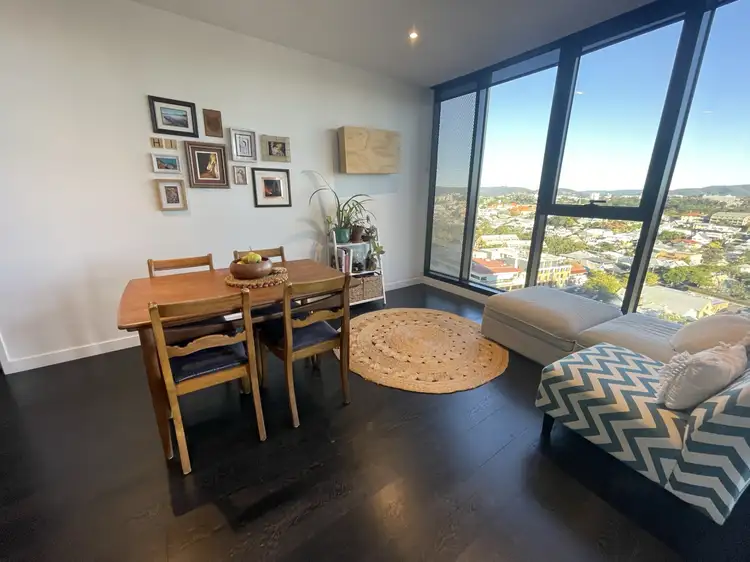Fourth view of Homely apartment listing, 1814/179 Alfred St, Fortitude Valley QLD 4006