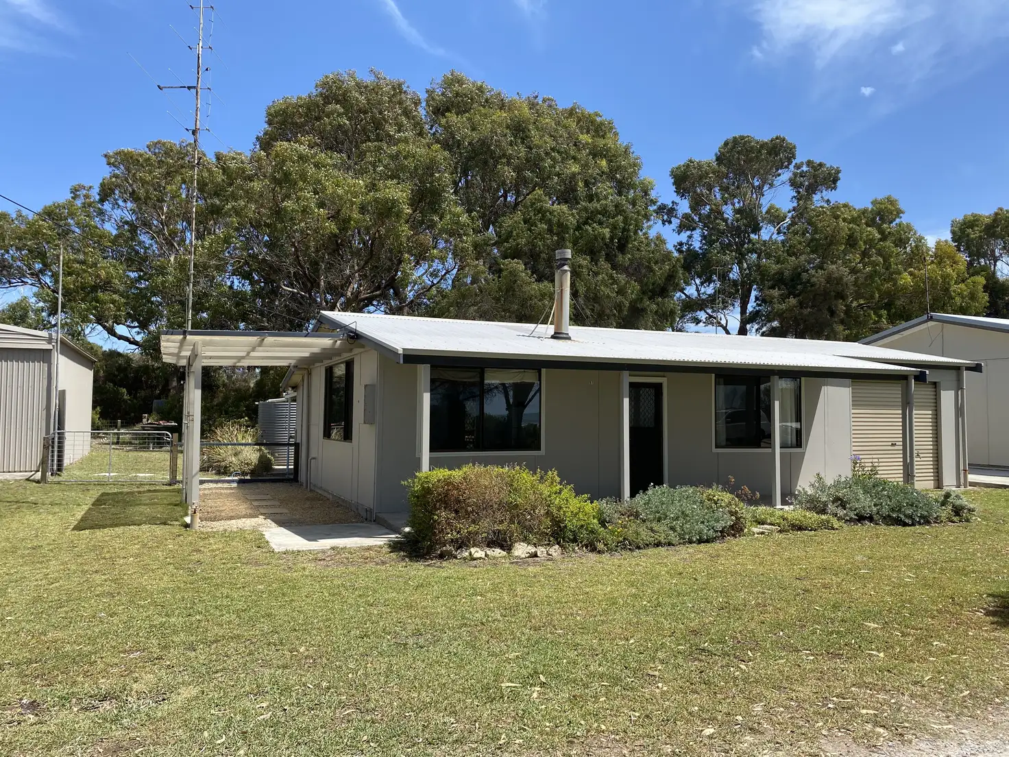 Main view of Homely house listing, 51 Mud Alley, Foul Bay SA 5577