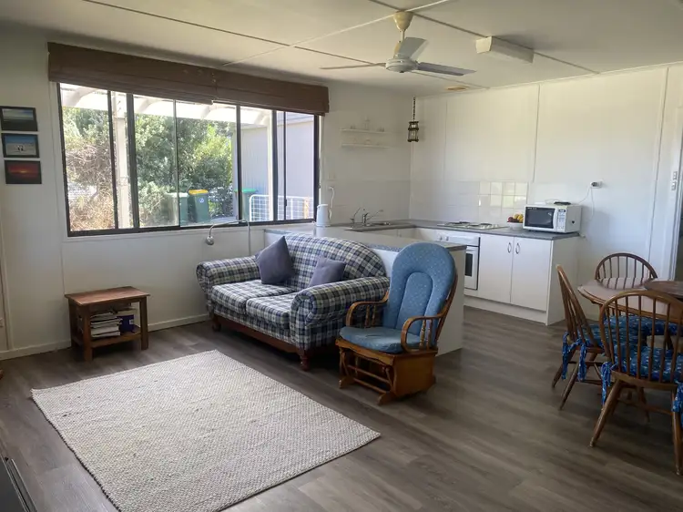 Second view of Homely house listing, 51 Mud Alley, Foul Bay SA 5577