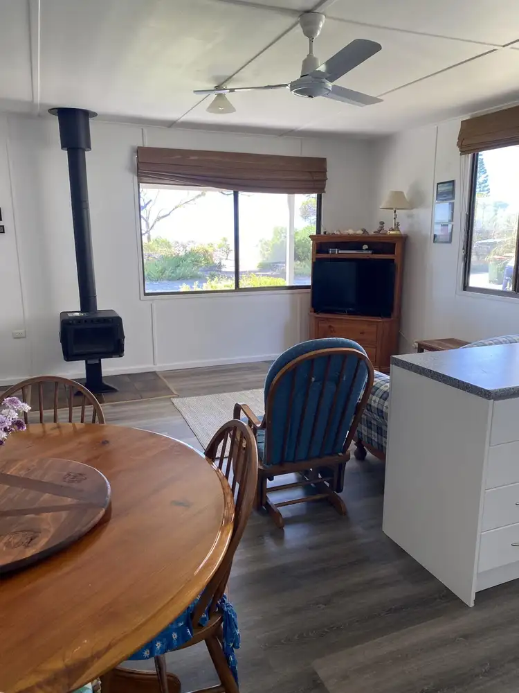 Fifth view of Homely house listing, 51 Mud Alley, Foul Bay SA 5577