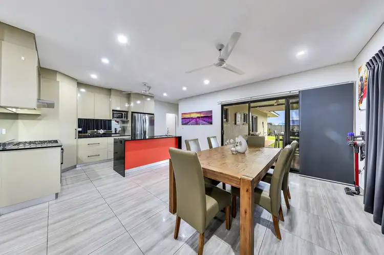 26 Oatgrass Street, Zuccoli NT 832