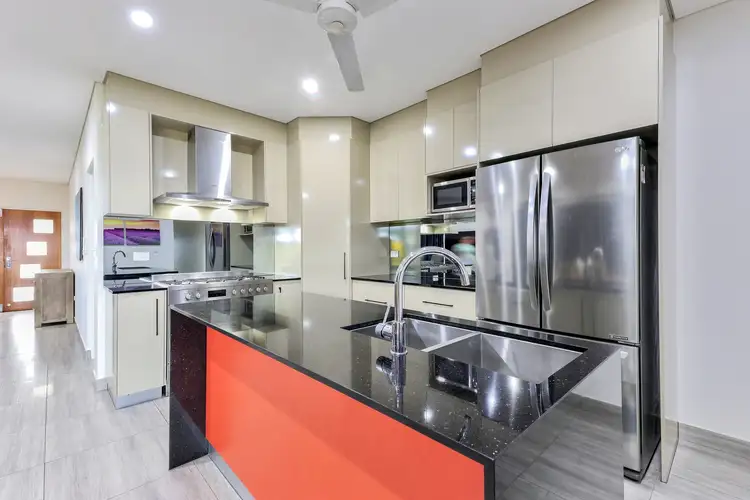 Third view of Homely house listing, 26 Oatgrass Street, Zuccoli NT 832