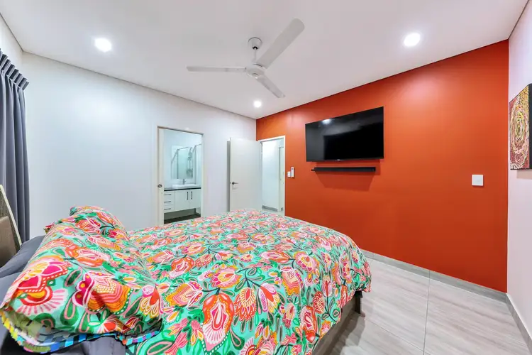 Fourth view of Homely house listing, 26 Oatgrass Street, Zuccoli NT 832