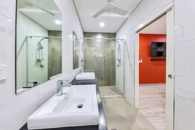 Fifth view of Homely house listing, 26 Oatgrass Street, Zuccoli NT 832