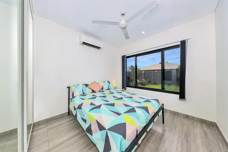 Sixth view of Homely house listing, 26 Oatgrass Street, Zuccoli NT 832