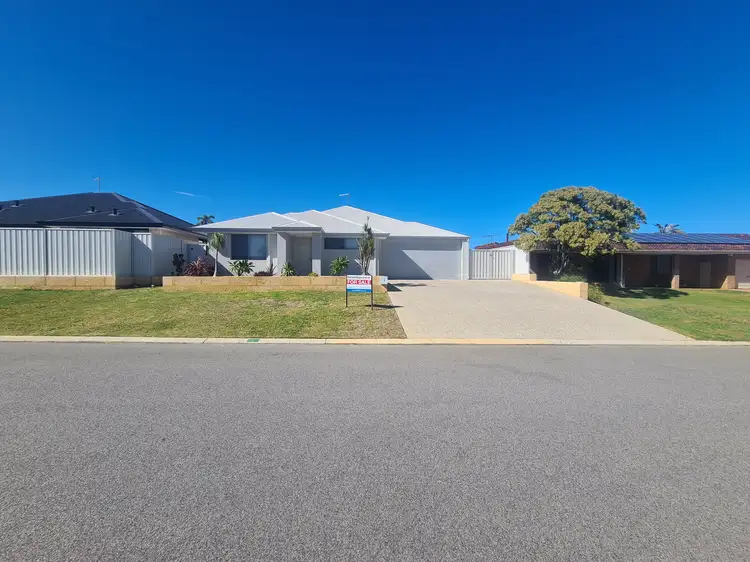 1 Cleat Place, Ocean Reef WA 6027