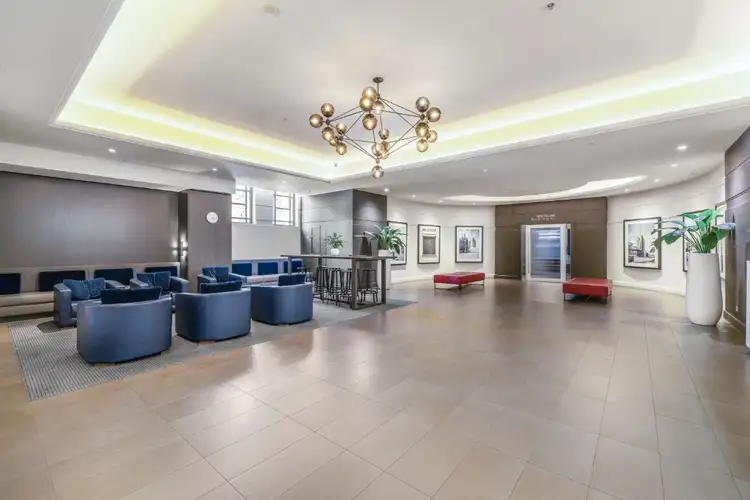 Third view of Homely apartment listing, 1004/68 La Trobe Street, Melbourne VIC 3000