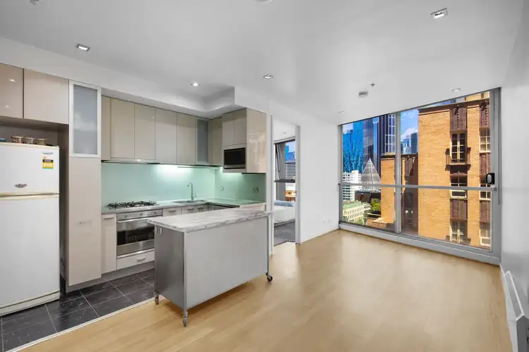 Fourth view of Homely apartment listing, 1004/68 La Trobe Street, Melbourne VIC 3000