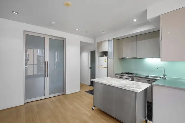 Fifth view of Homely apartment listing, 1004/68 La Trobe Street, Melbourne VIC 3000
