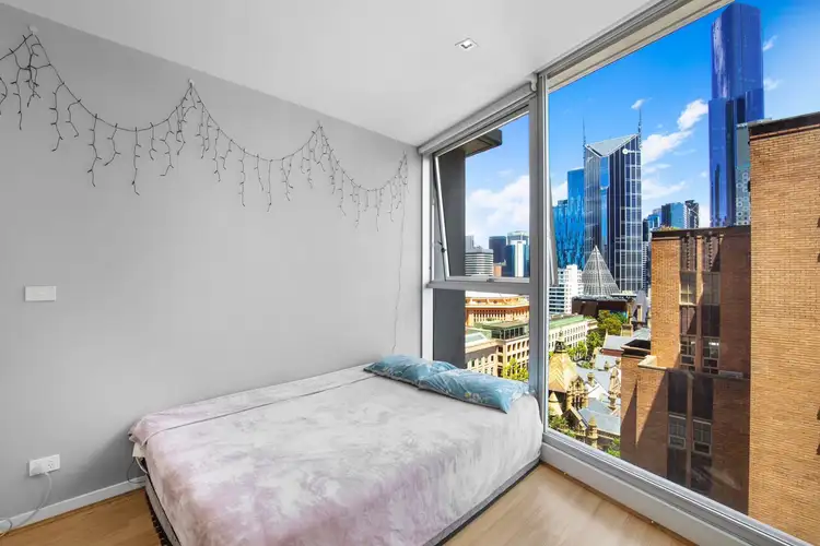 Sixth view of Homely apartment listing, 1004/68 La Trobe Street, Melbourne VIC 3000