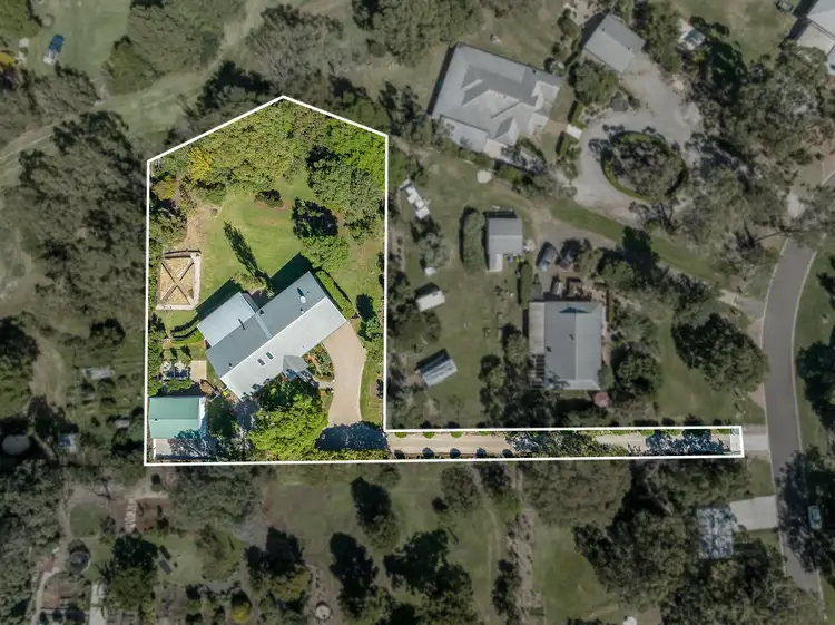 3 Merrygrove Court, Highfields QLD 4352