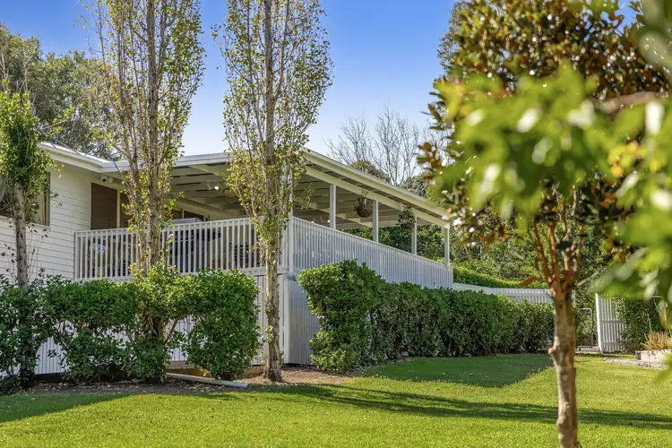 Fourth view of Homely house listing, 3 Merrygrove Court, Highfields QLD 4352