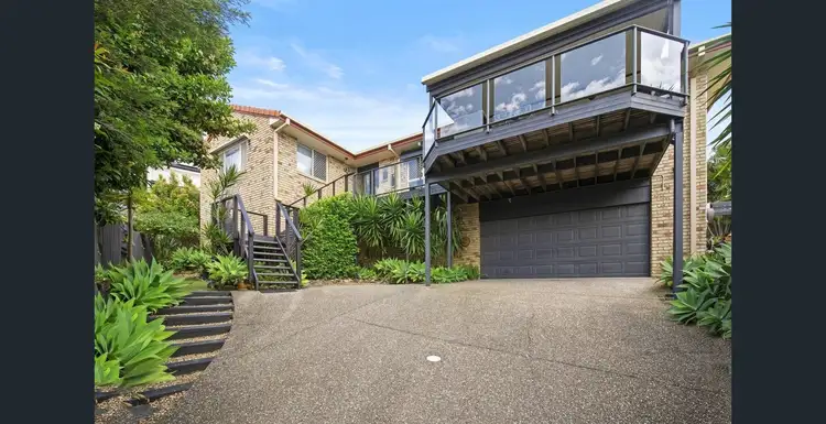 67 Armstrong Way, Highland Park QLD 4211