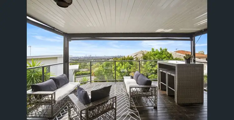 Second view of Homely house listing, 67 Armstrong Way, Highland Park QLD 4211
