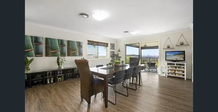 Fifth view of Homely house listing, 67 Armstrong Way, Highland Park QLD 4211