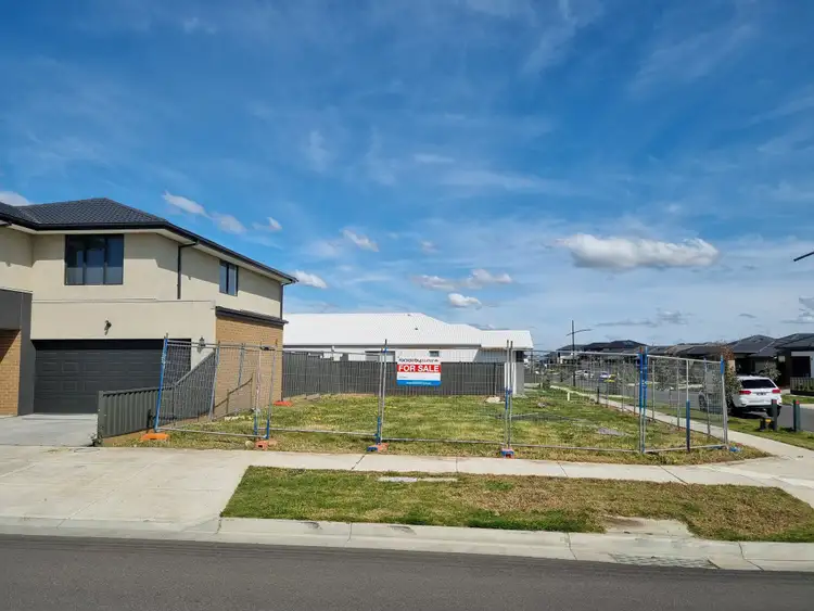 Second view of Homely land listing, 10 Hutch Avenue, Donnybrook VIC 3064